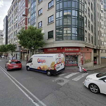 Lägenhet Bonito Apto Petfriendly Con Gran Terraza Y Parking Ideal Teletrabajar *