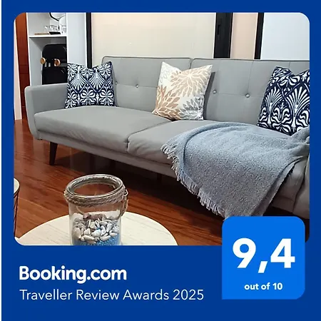 アパート Bonito Apto Petfriendly Con Gran Terraza Y Parking Ideal Teletrabajar *