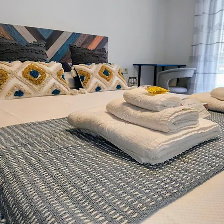Apartment Bonito Apto Petfriendly Con Gran Terraza Y Parking Ideal Teletrabajar Vigo